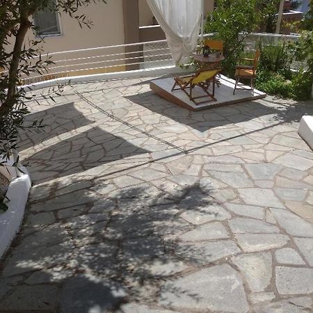 Deluxe Studio Kavala Dış mekan fotoğraf
