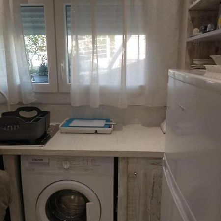 Deluxe Studio Kavala Dış mekan fotoğraf