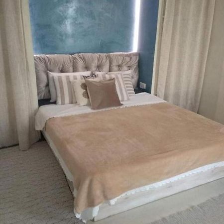 Deluxe Studio Kavala Dış mekan fotoğraf