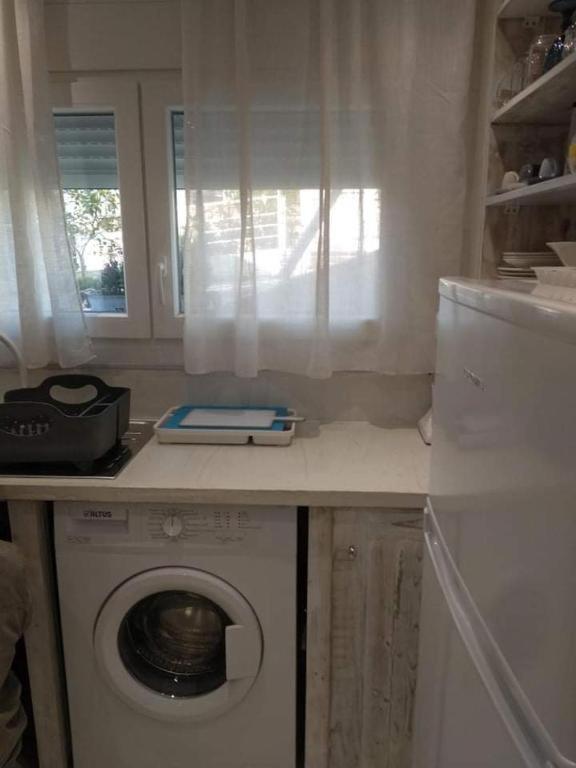 Deluxe Studio Kavala Dış mekan fotoğraf