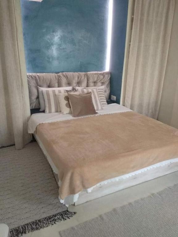 Deluxe Studio Kavala Dış mekan fotoğraf